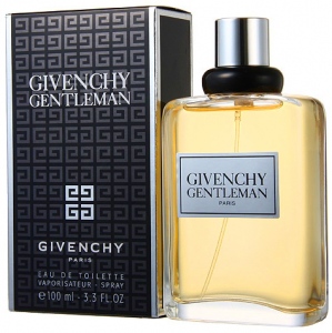 Givenchy Gentleman