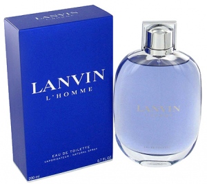 Lanvin L'Homme