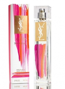 Yves Saint Laurent Elle Limited Edition