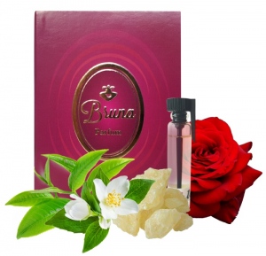 Bruna №929 Rose Musk