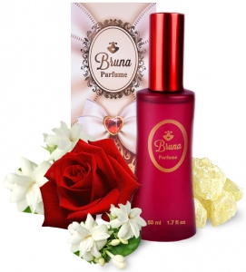 Bruna №733 Chloe Roses