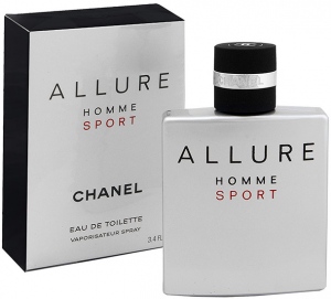 Chanel ALLURE HOMME SPORT