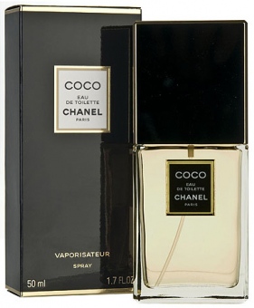 Chanel Coco