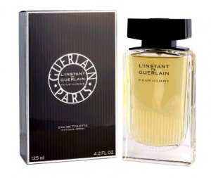 Guerlain L`Instant De Guerlain Pour Homme