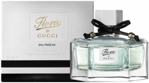 Gucci Flora by Gucci Eau Fraiche