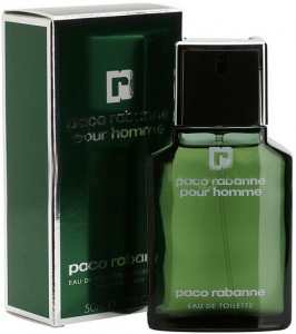 Paco Rabanne pour Homme