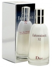 Dior Fahrenheit 32