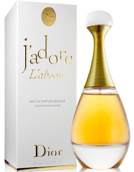 Dior Jadore L absolu