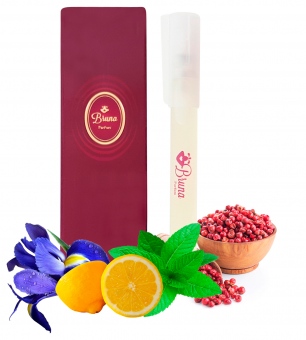 Bruna №355 Chance eau Fraiche