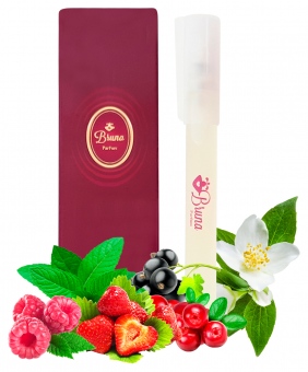 Bruna №372 Moon Sparkle