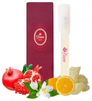 Bruna №491 V. Eros Woman