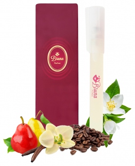 Bruna №495 Opium BLACK