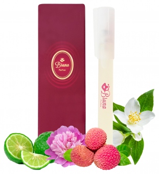 Bruna №824 Fleur Narcotique