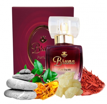 Bruna №128 Molecule 02