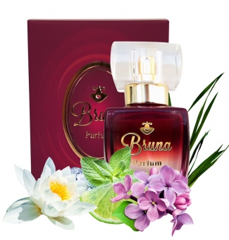 Bruna №146 L'eau par