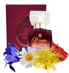 Bruna №147 pour Femme 1881