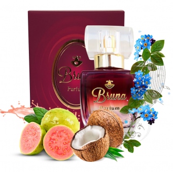 Bruna №882 VIRGIN ISLAND WATER