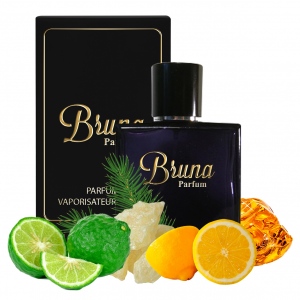 Bruna №220 V. Eau Fraiche