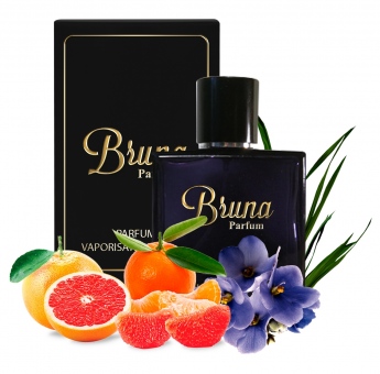 Bruna №222 G. Pour Homme