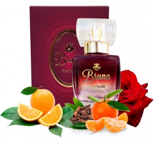 Bruna №237 Aoud Sense