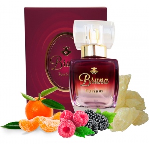 Bruna №240 Fruits of The Musk