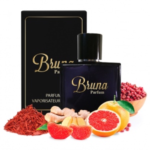 Bruna №262 212 MEN