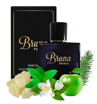 Bruna №273 Style In Play