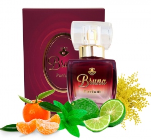 Bruna №313 C. Mademoiselle