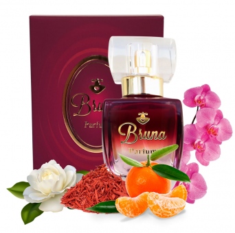 Bruna №314 Premier Jour