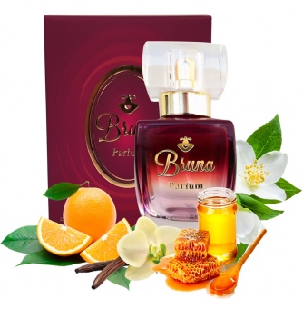 Bruna №347 Code Women