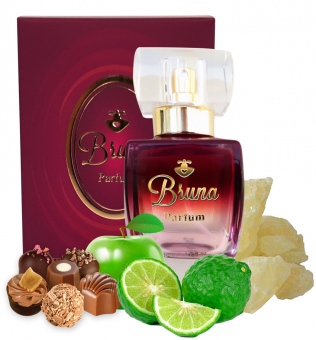 Bruna №348 Nina