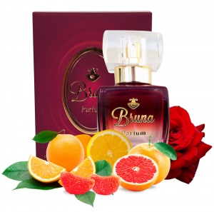 Bruna №362 Rumeur 2 Rose