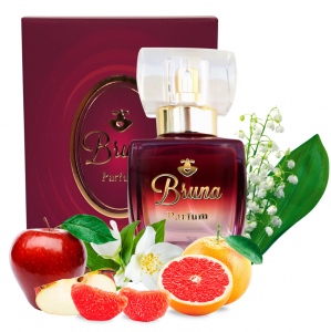 Bruna №373 Be Delicious Fresh Blossom