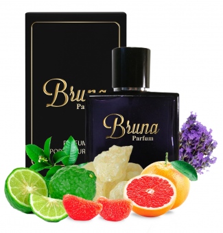 Bruna №880 Sauvage Elixir