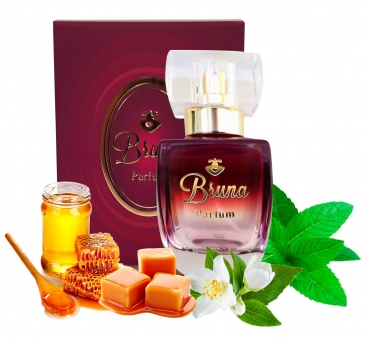Bruna №549 G. Scandal