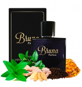 Bruna №645 EUPHORIA MEN