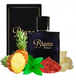 Bruna №728 Cigar