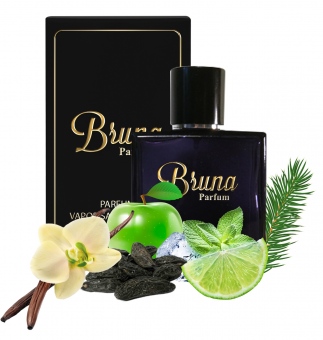 Bruna №809 V. Eros Men