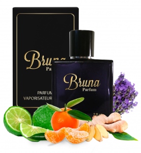 Bruna №827 H. The Scent