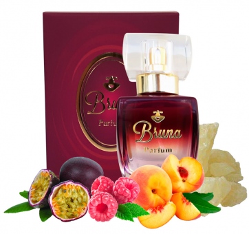 Bruna №921 Kirke