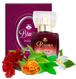 Bruna №107 Opium