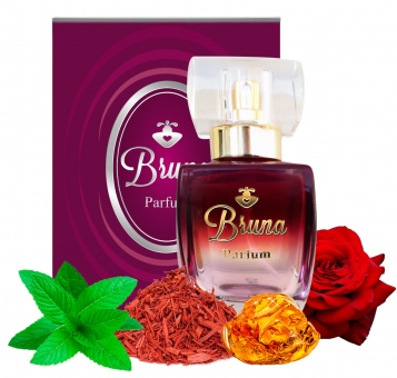 Bruna №162 J`ai ose