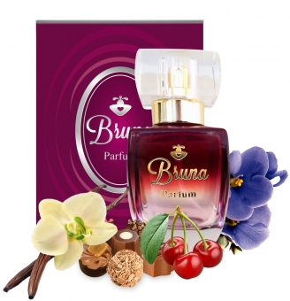 Bruna №308 Lolita