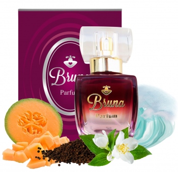 Bruna №319 Oblique