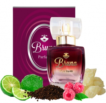 Bruna №328 Hot Couture