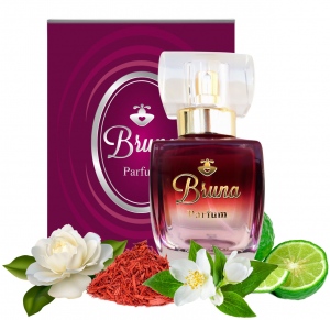 Bruna №336 Poison Pure