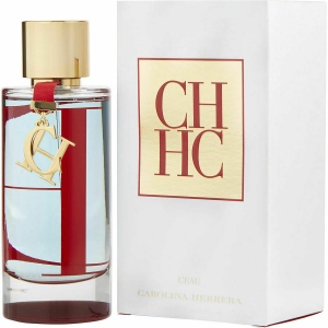 Carolina Herrera CH L’Eau